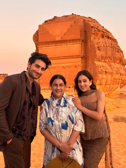 amruta singh birthday