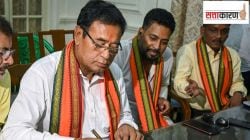 भाजपातील बडा नेता पक्ष सोडणार? पश्चिम बंगाल निवडणुकीपूर्वी राजकीय समीकरणे बदलणार?