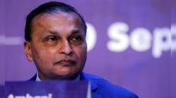 Anil Ambani ED Action Mumbai House Seized Update : अनिल अंबानींना मोठा धक्का! मुंबईतील घरावर ईडीची जप्ती, नेमकं प्रकरण काय?