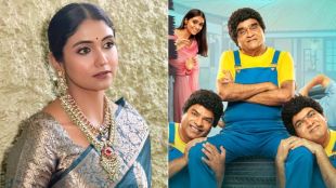 ankush chaudhari reveals why he cast rinku rajguru in punha ekda sade made teen