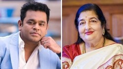 “या वादाला काहीच अर्थ नाही…”, ए.आर रहमान यांना अनुराधा पौडवाल यांचा पाठिंबा; टीकेबद्दल म्हणाल्या…