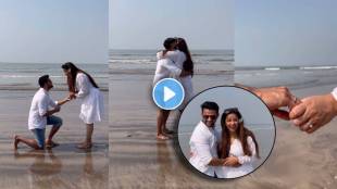 apurva nemlekar hubby tanuj propose her 2 month back before wedding