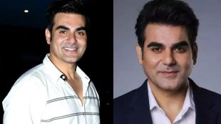 रबाज खान नवीन घर मुंबई जोगेश्वरी