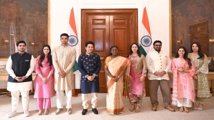 arjun tendulakar wedding