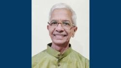 ‘समाजासाठी छोटे – मोठे जे काही करायचे, ते मनापासून’