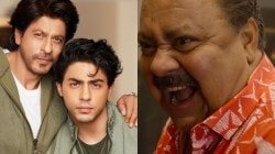 “आर्यन खान असेल त्याच्या घरात…”, ज्येष्ठ अभिनेत्याने सांगितला शाहरुख खानच्या मुलाबरोबर काम करण्याचा अनुभव; किंग खानबद्दल म्हणाला…