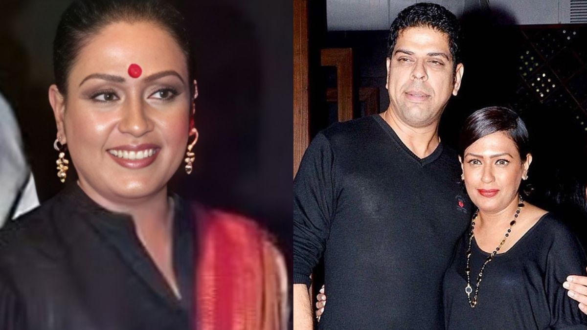 murali sharma did not talk to ashwini kalsekar for six months