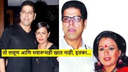 “मी माझ्या जाऊबाईंकडून…”, मराठमोळ्या अश्विनी काळसेकर करतात मांसाहार; पतीबद्दल म्हणाल्या, “त्याची एक चूक…”