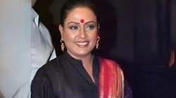 फ्लाइट अटेंडन्ट, हेमा मालिनींबरोबर काम ते टेलिव्हिजनवरील लोकप्रिय खलनायिका; अश्विनी कळसेकर यांनी सांगितला संघर्षकाळ