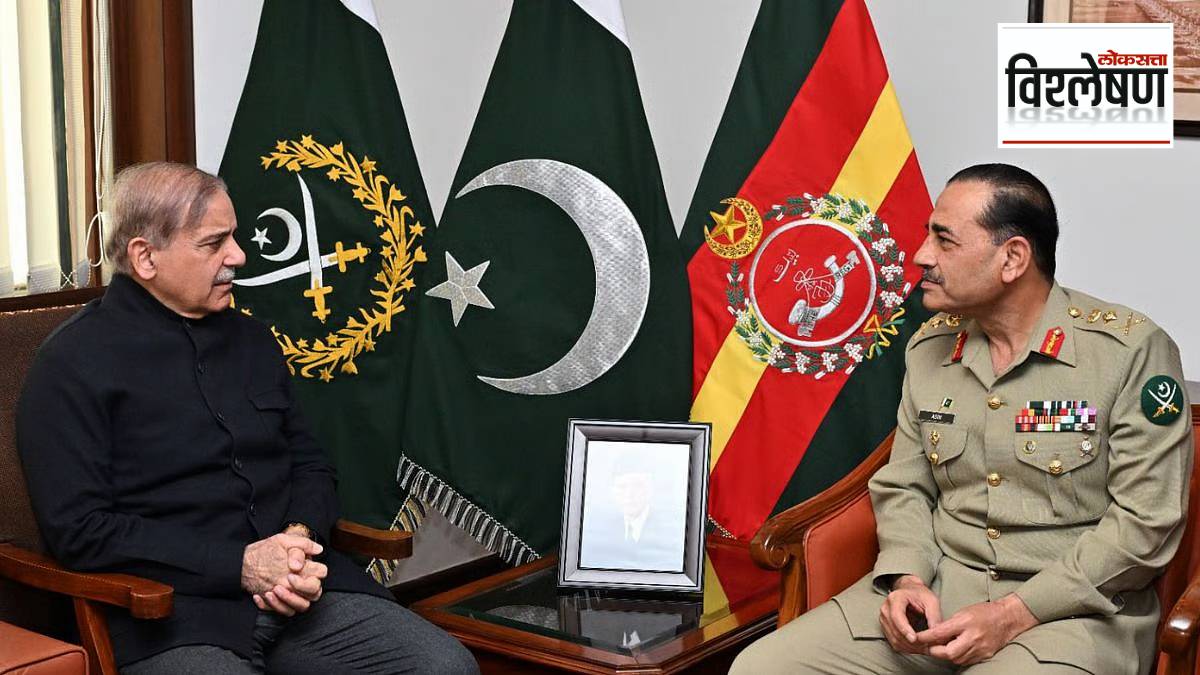 asim munir and shahbaz sharif on jammu Kashmir