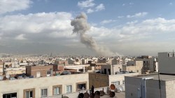 US, Israel and Iran War: इस्रायलच्या तेहरानवरील कारवाईनंतर इराणचा जोरदार पलटवार; क्षेपणास्त्र हल्ल्यांनी मध्यपूर्वेत युद्धाची ठिणगी