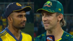 Australia vs Sri Lanka ICC T20 World Cup 2026 Live Match Updates in Marathi