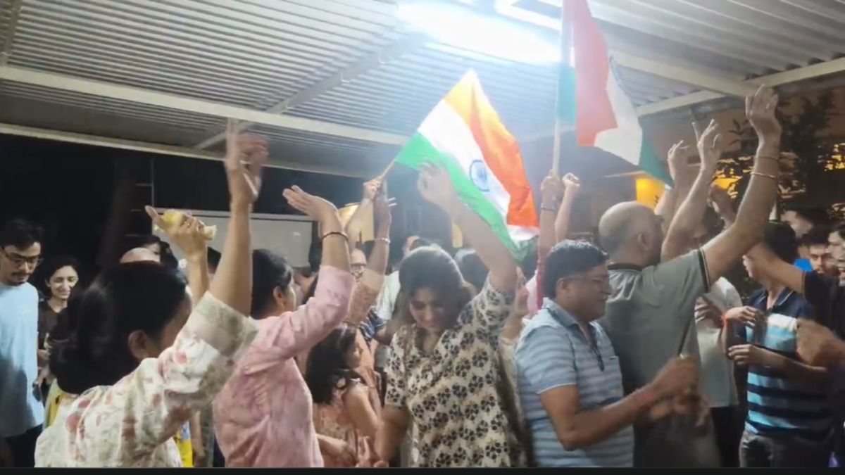 ayush mhatre led india u19 team crushes england to win world cup final