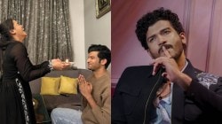 BB Marathi 6: आयुष संजीवची गर्लफ्रेंड आहे ‘ही’ मराठी अभिनेत्री? दोघांचे एकत्र फोटो पाहिलेत का? डेटिंगच्या चर्चा