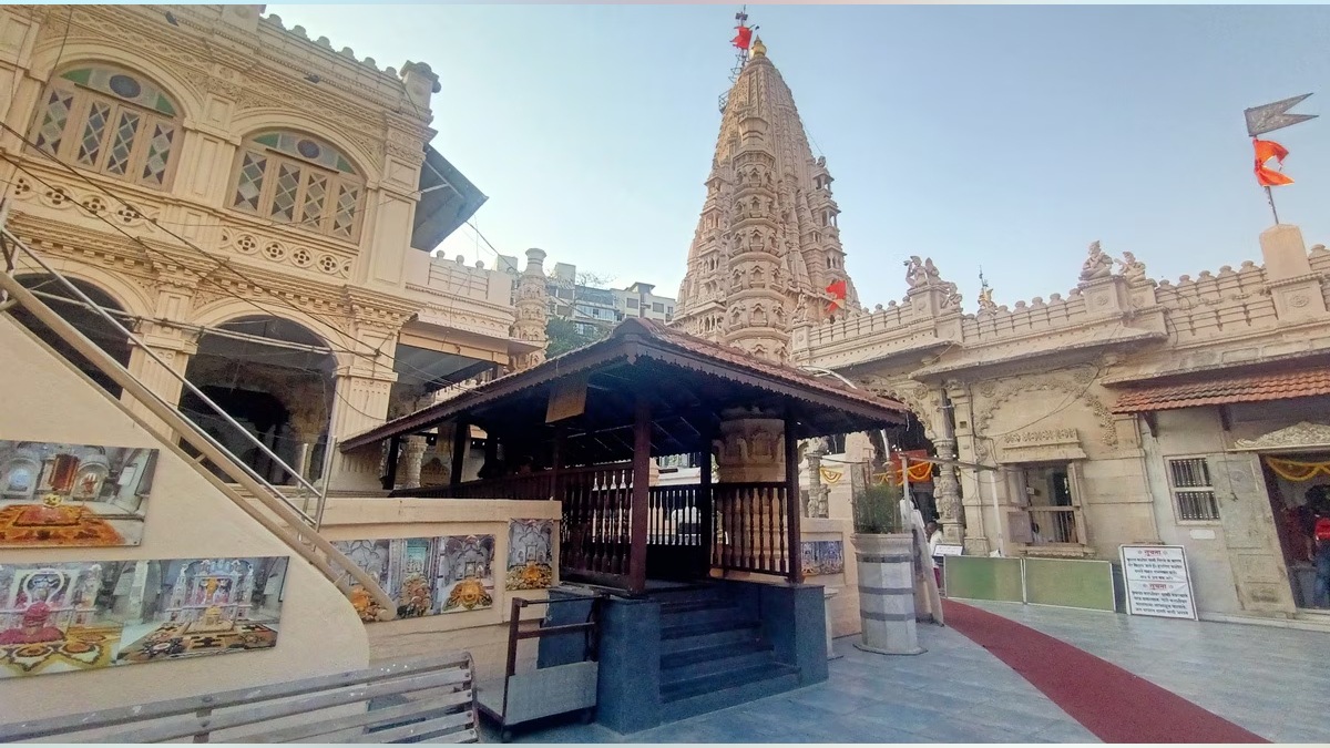 babulnath tekdiwale