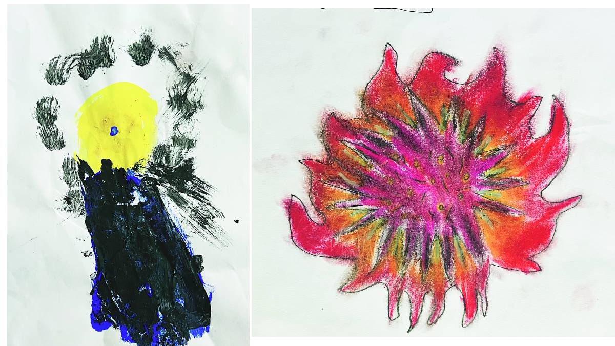 Remembering My First Anger