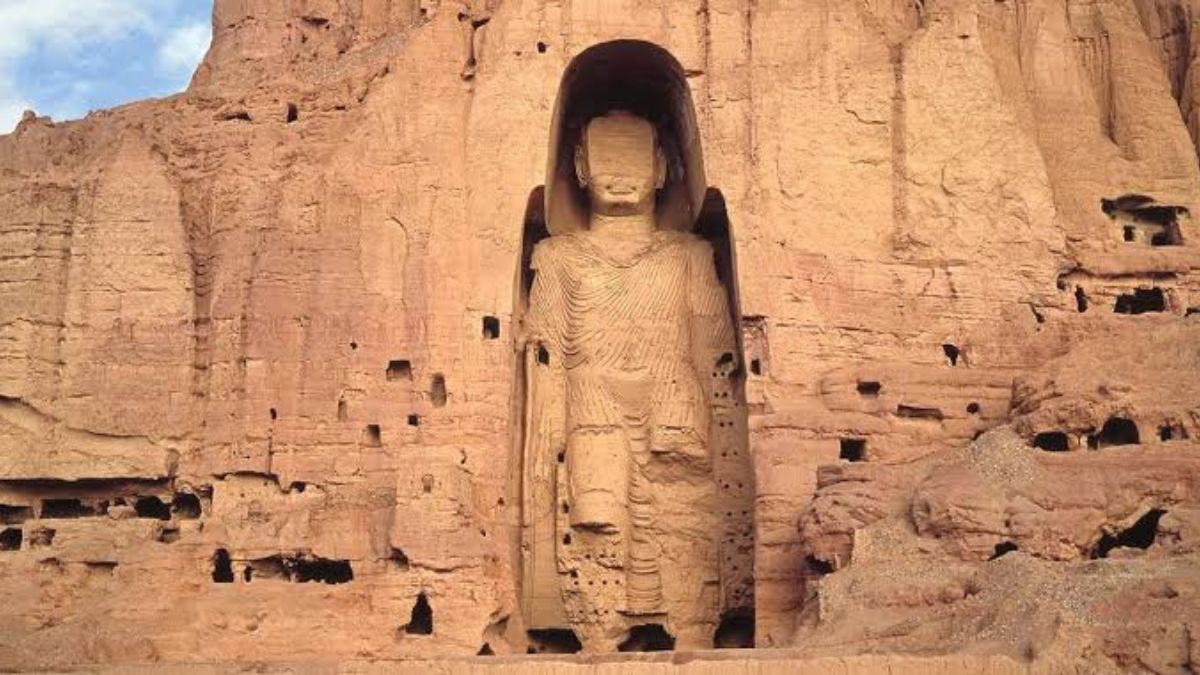 maharashtra-govt-to-build-replica-of-bamiyan-buddha-statue-in-nagpur