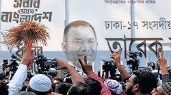 बांगलादेशात सुधारणावादी कौल, दोन दशकांनंतर ‘बीएनपी’ला सत्ता, तारिक रहमान नवे पंतप्रधान