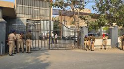 भिगवण अपहरण प्रकरणाला वेगळे वळण…मध्यरात्री तरुणी बारामती पोलीस ठाण्यात हजर