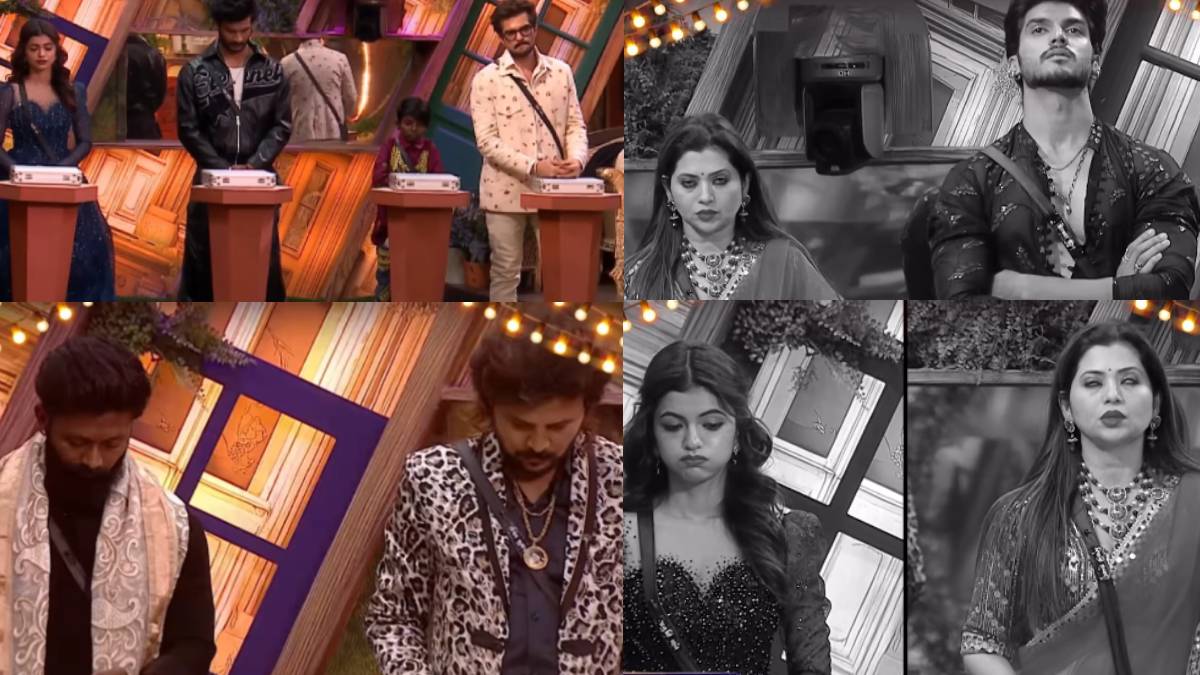 Bigg Boss Marathi 6 Day 28 Updates elimination