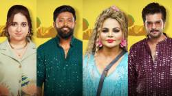 BB Marathi : शॉकिंग Eviction! फक्त ४ जण होते नॉमिनेट…; घराबाहेर कोण आलं? कोणाचा प्रवास संपला, नाव आधीच आलं समोर…