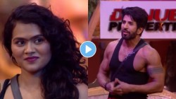 Video: “मी सगळ्यांसमोर बोलतो की रुचिता मला आवडते”, विशाल कोटीयनची कबुली; नेटकरी म्हणाले, “तुझं वय …”