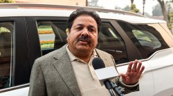 Ind vs Pak Match: टी-२० विश्वचषकात भारत-पाक सामन्यावर BCCIची भूमिका स्पष्ट; राजीव शुक्ला काय म्हणाले?