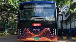बोरिवली स्टेशन ते कान्हेरी गुंफा बेस्ट बस सेवा कायमची बंद; का बंद केली बस … वाचा…