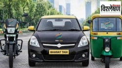 ओला-उबरला टक्कर देणारं ‘भारत टॅक्सी’ ॲप; प्रवासी आणि चालकांना कसा मिळणार फायदा? भाड्याची रचना कशी असेल?