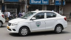 Bharat Taxi Service: पुणे, छत्रपती संभाजीनगरमध्ये सेवा… ‘एएआय’ ची ११ विमानतळांची यादी