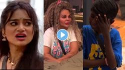 Video: “तुझा वापर…”, प्रभू शेळके आणि तन्वीमध्ये फूट पडणार? नेटकरी म्हणाले, “राखी काट्यात राहून…”