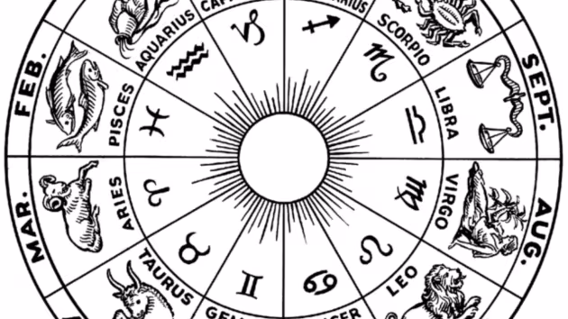 How the horoscope survived the ages