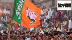 भाजपच्या ताब्यात गावकीही… जिल्हा परिषद निकालात बाजी!