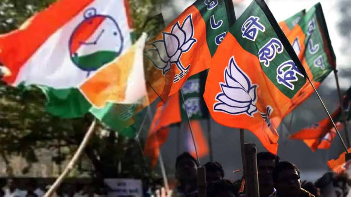 BJP secures two district council seats while NCP also claims two in Bhor taluka elections