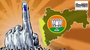 BJP Kokan Election Victory | कोकण जिल्हा परिषद निवडणूक भाजप विजय