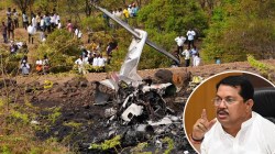 “अजित पवारांच्या विमानातील ब्लॅक बॉक्स बंद असेल तर…”, विजय वडेट्टीवारांनी व्यक्त केला संशय
