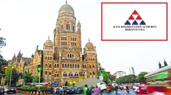 मुंबई महापालिकेने कारवाईचा बडगा उगारताच पंपिंग स्टेशनची जागा हस्तांतरणास एसआरए तयार; सोमवारी गृहनिर्माण सचिवांनी बैठक बोलाविली