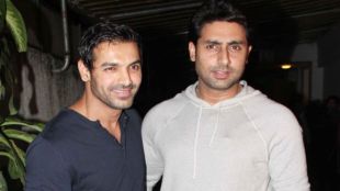 bollywood actor john abraham talk about relationships with abhishek bachchan and shares his struggling journey as outsider