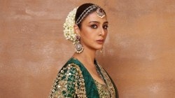 तब्बू स्वत:च्या नावापुढे वडिलांचं नाव का लावत नाही? त्यांना कधीही भेटावंसं वाटलं नाही, कारण…