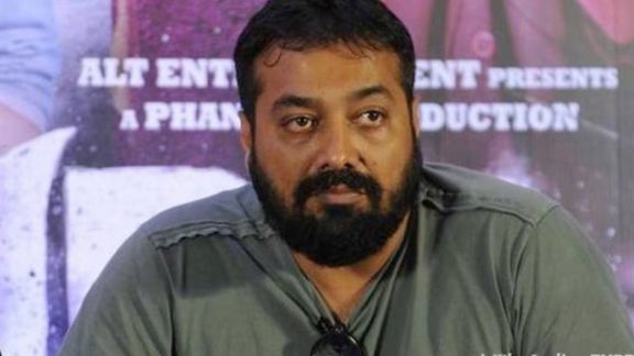 bollywood director anurag kashyap finally breaks silence on being named in the epstein files says I have no clue about this
