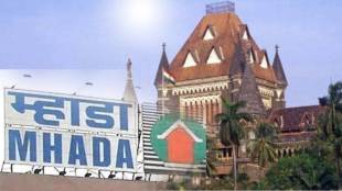 Bombay High Court MHADA reprimand news
