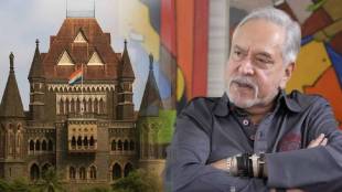 The court stated that Mallya cannot seek legal relief while evading the law from abroad.
