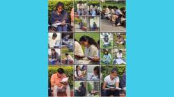 ‘यशवंत’मध्ये झाली, ‘वाचन वेड्यांच्या’ पुस्तकप्रेमाची शिवरात्र!