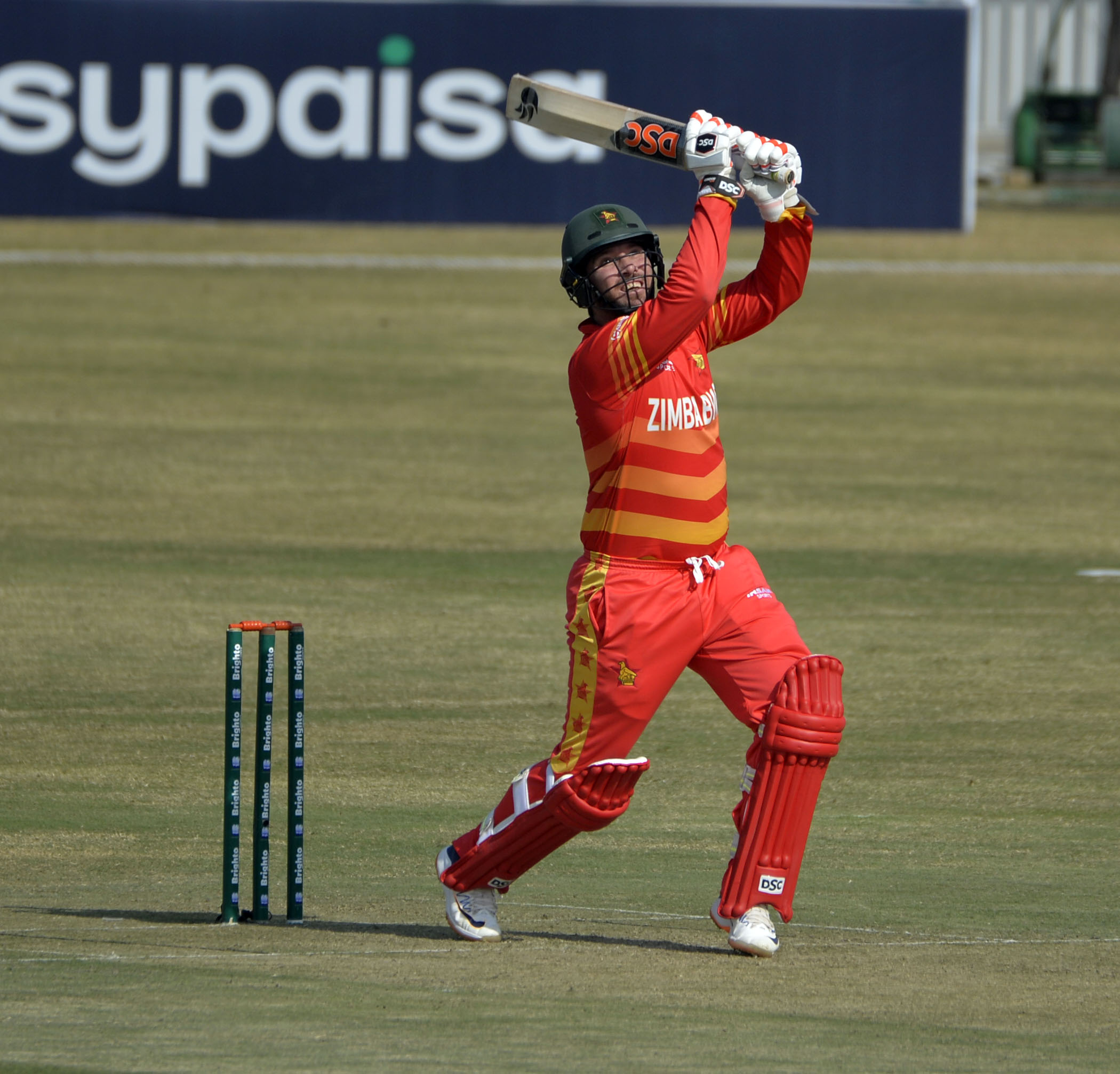 brendan taylor