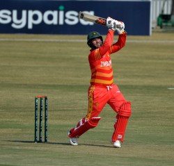Zim vs Aus T20 World Cup 2026: झिम्बाब्वेच्या यशाचा शिलेदार आणि साक्षीदार (२००७ ते २०२६); ब्रेंडन टेलरची अनोखी गोष्ट