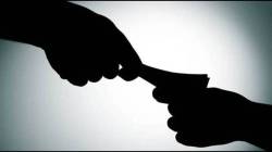 Sangamner corruption : लाचखोरीच्या जाळ्यात संगमनेरमधील तिघे जेरबंद
