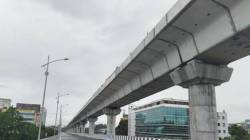 Hinjewadi metro: सावधान..! विद्यापीठ उड्डाणपुलाच्या कामात त्रुटी, पीएमआरडीएचे टाटा समूहाला तातडीचे पत्र