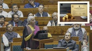 sovereign gold bond tax changes 2026