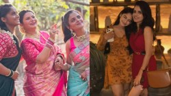 ‘सावळ्याची जणू सावली’ फेम अभिनेत्रीने सुरू केला ‘हा’ बिझनेस! सहकलाकारांच्या खास प्रतिक्रिया, म्हणाले, “खूप अभिमान…”