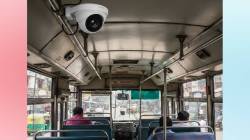 राज्यात एसटी महामंडळाचे सात हजार सीसीटिव्ही कॅमेरे, प्रत्येक बस वर राहणार नजर; परिवहन मंत्री प्रताप सरनाईक यांची माहिती